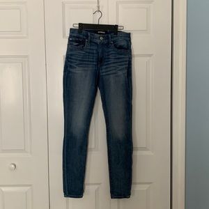 Express Jean Leggings